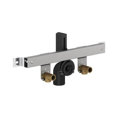 Mepa VariVIT Wasseranschluss- schiene mit HT-Bogen 546011 Image