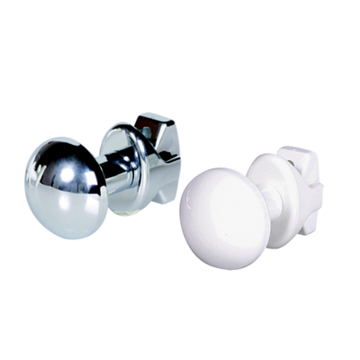 Terma Haken für Heizkörper, Handy Grip, chrom (2 Stück) TGWCR008 Image