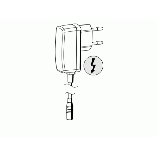 Schell Steckernetzteil für PURIS/VENUS 230V 013130099