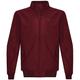 Lambretta Mens Target Harrington Jacket - Burgundy - XL