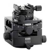 Arca-Swiss C1 Cube Geared Head with Arca Classic Quick Release with GP (Geared Panning 8501303.1