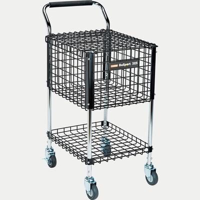 Tourna Ballport Teaching Cart 325 Balls Teaching Carts