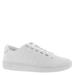 K-Swiss Court Pro II - Womens 7.5 White Sneaker Medium