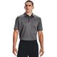 Under Armour Men Tech, Lightweight and Breathable Polo T Shirt for Men, Comfortable Short Sleeve Polo Shirt