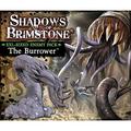 Flying Frog Productions FFP07E13 The Burrower XXL-Sized Enemy Pack: Shadows of Brimstone, Multicoloured