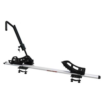 Malone Auto Racks Pilot TC ST - Top of Car Tray Style Bike Carrier MPG2103
