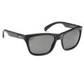 Hobie Woody Sunglasses Black No Size Plastic