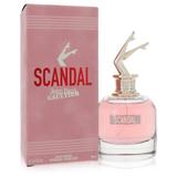 Jean Paul Gaultier Scandal For Women By Jean Paul Gaultier Eau De Parfum Spray 2.7 Oz