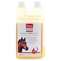 PHA Pferd, Ergänzungsfutter zur Unterstützung von Gelenken, Sehnen und Bindegewebe, Flüssigkeit, BewegungsAktiv Liquid, 1000 ml