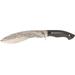 Browning Wihongi Khukari Knife 320195BL