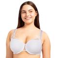 Passionata womens Miss Joy T-Shirt Bra, White (Weiß 10), 34DD (Manufacturer Size: 75E)