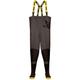 Team Vass - 700 Series - Heavy Duty Chest Waders - Non Studded (12)