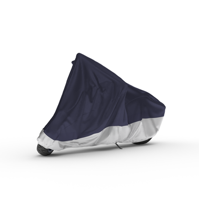 Jawa 350 Motorcycle Covers - Dust Guard, Nonabrasive, Guaranteed Fit, And 3 Year Warranty- Year: 1975