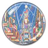 Times Square Paperweight