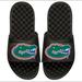 Men's ISlide Black Florida Gators Primary Slide Sandals