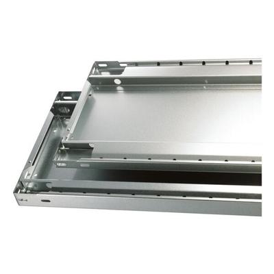 SCHULTE Lagertechnik Zusatzboden - Tiefe 60 cm grau, 60 cm Image