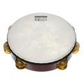 Grover Pro Percussion SXP-BR Tambourine