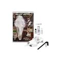 Mountain Mike's Deer Skull Kit Record Keeper Included Positioner