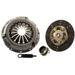 2005-2015 Toyota Tacoma Clutch Kit - Aisin CKT-057