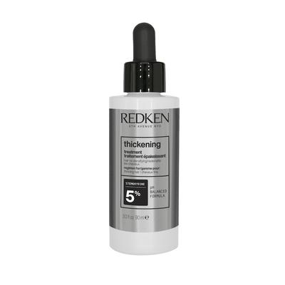 Redken Kopfhautpflege Retaliate Stemoxydine Haarserum 90 ml Image