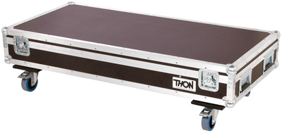 Thon Case 8x Pixel Rail 40 RGB