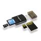 Integral UHS-II SD- und Micro SD Kartenleser USB 3.0 SD Kartenlesegerät
