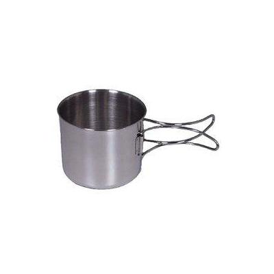 GSI Glacier Stainless Steel Bottle Cup