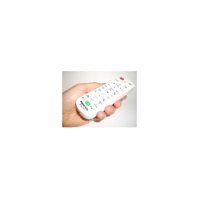 Fernbedienung PANASONIC PT-RZ570 N2QAYA000164 / N2QAYA000126 Fernbedienung Image
