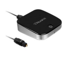 Aluratek ABC02F Universal Bluetooth Audio Receiver and Transm ABC02F