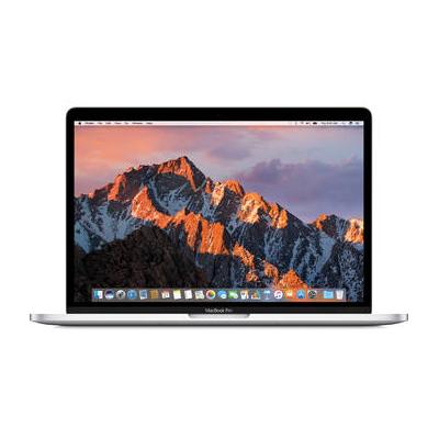 Apple 13.3" MacBook Pro (Mid 2017, Silver) MPXU2LL/A