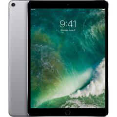 Apple 10.5" iPad Pro 64GB, Wi-Fi, Space Gray MQDT2LL/A