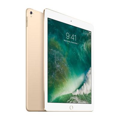 Apple 9.7" iPad Pro 32GB, Wi-Fi Only, Gold MLMQ2LL/A