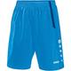 JAKO Herren Sporthose Turin, Jako Blau/Marine, XL, 4462