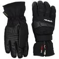 Reusch Men's Mode GTX Gloves, Men, Modus GTX, Black