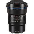 Laowa 12 mm F 2.8 zero-d Sony FE Systemkamera/SLR Wide Lens Black – Camera Lenses (Systemkamera/SLR, Wide Lens, 16/10, 22 – 2.8, Manual, Sony und)