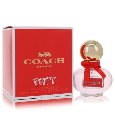 Coach Poppy For Women By Coach Eau De Parfum Spray 1 Oz