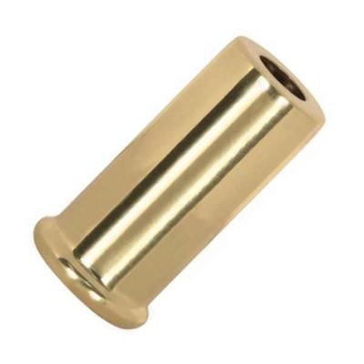 Satco 92220 - Solid Brass Unfinished Spacers (90-2220)