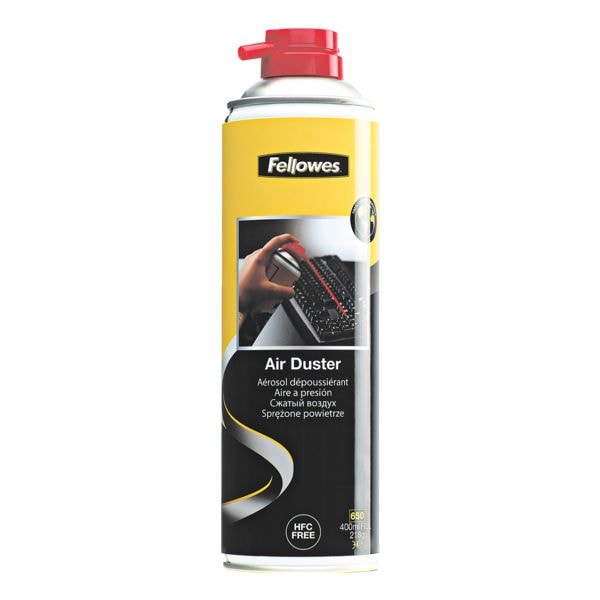 Fellowes Druckluftreiniger - 400 ml Image