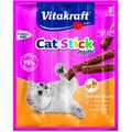 Vitakraft Cat Stick® mini Truthahn&Lamm 3 St. KA