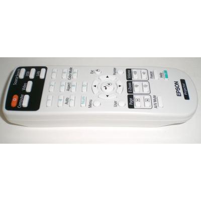 Fernbedienung EPSON EB-X12 1547200 / 1599176 Fernbedienung Image