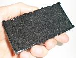 Luftfilter HITACHI CP-RX82Z NJ27422 / NJ27424 Luftfilter Image