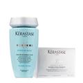 Kerastase Specifique Bain Riche Dermo Calm & Masque Hydra Apaisant Duo