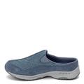 Easy Spirit Women's TRAVELTIME303 Mule, Blue, 6 UK