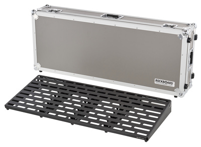 Rockboard CINQUE 5.4 C mit Flightcase