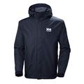 Helly Hansen Seven J Jacket Mens Navy 3XL