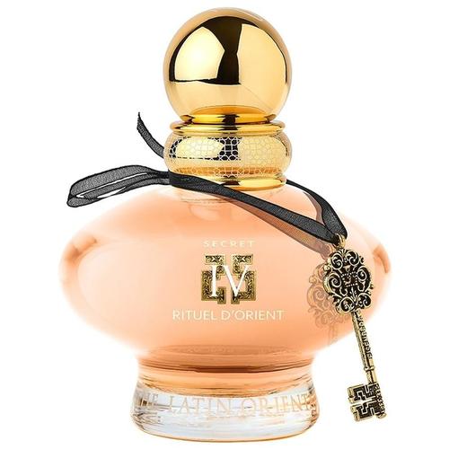 Eisenberg - LES SECRETS Women SECRET IV RITUEL D'ORIENT Eau de Parfum 50 ml Damen