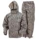 FROGG TOGGS Men's Standard Classic All-Sport Waterproof Breathable Rain Suit, Mossy Oak Bottomland, Large