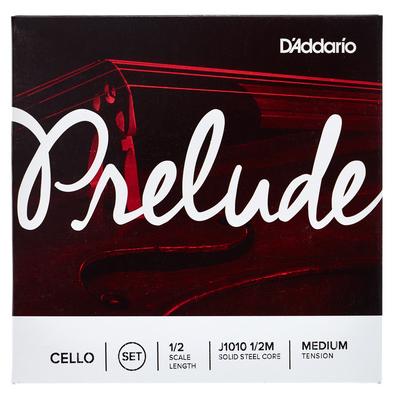 Daddario J1010-1/2M Prelude Cello 1/2