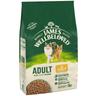 James Wellbeloved Adult Cat - Tacchino & Riso - Set %: 2 x 10 kg