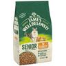 James Wellbeloved Senior Cat Tacchino & Riso - Set %: 2 x 4 kg